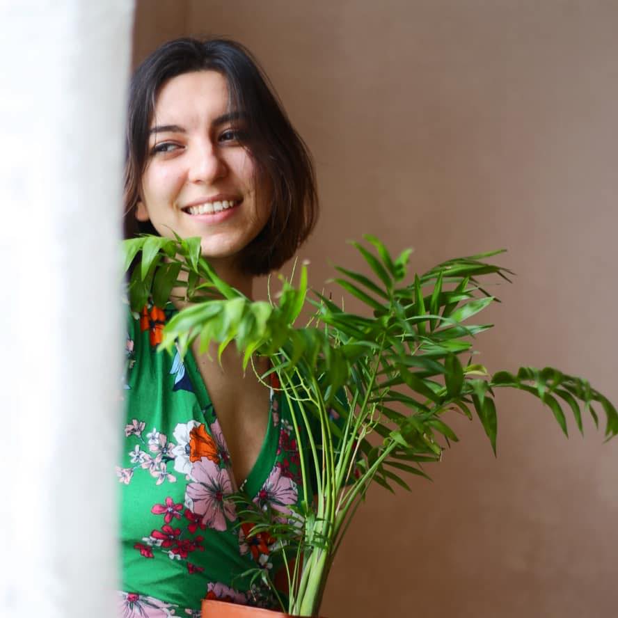 Aygün Rəşidova